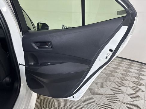 Used 2025 Toyota Corolla GR image 23