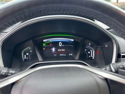 Certified 2022 Honda CR-V Touring image 31