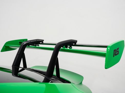 Used 2025 Porsche 911 GT3 RS RWD image 23
