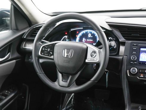 Used 2020 Honda Civic LX image 14