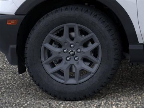 New 2025 Ford Bronco Sport Big Bend image 19