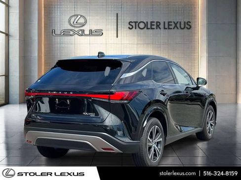 Used 2024 Lexus RX 350 Premium w/ Convenience Package AWD/4WD image 5