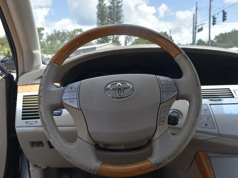 Used 2006 Toyota Avalon XL FWD image 15