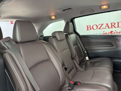 Used 2020 Honda Odyssey EX-L image 17