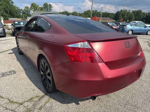 Used 2008 Honda Accord EX-L image 5