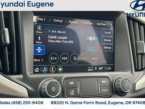 Used 2022 GMC Terrain SLT image 26