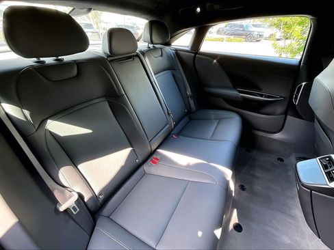 Used 2024 Lucid Air Touring AWD/4WD image 27