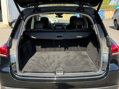 Used 2020 Mercedes-Benz GLE 450 4MATIC w/ Premium Package image 26