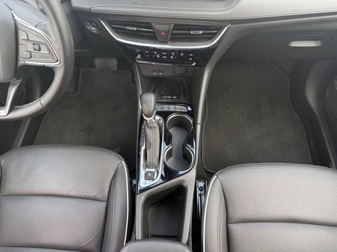 Used 2024 Buick Encore GX Avenir w/ Avenir Technology Package AWD/4WD image 26