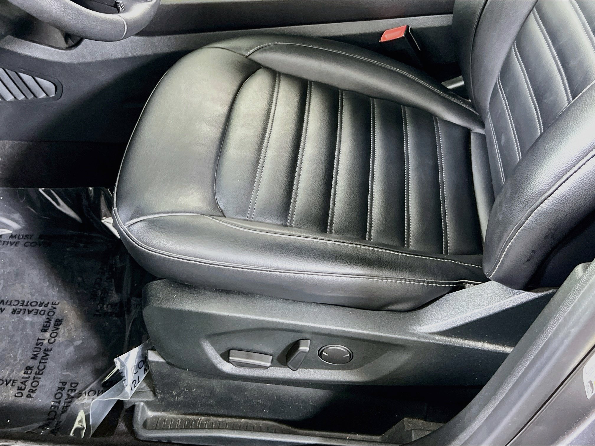 Used 2022 Ford Edge SEL AWD/4WD image 18