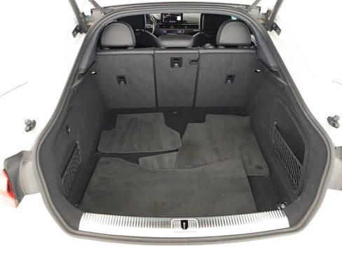 Certified 2023 Audi A5 2.0T Premium w/ Convenience Package image 29