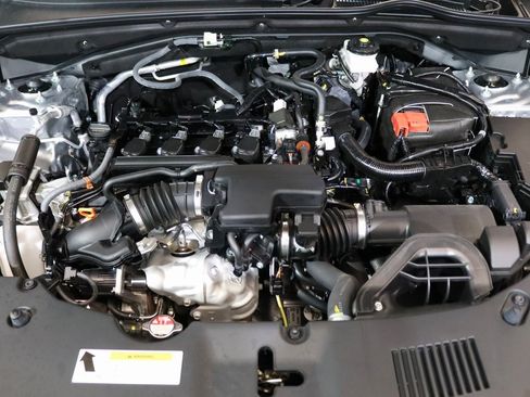 Used 2025 Acura ADX A-Spec image 26