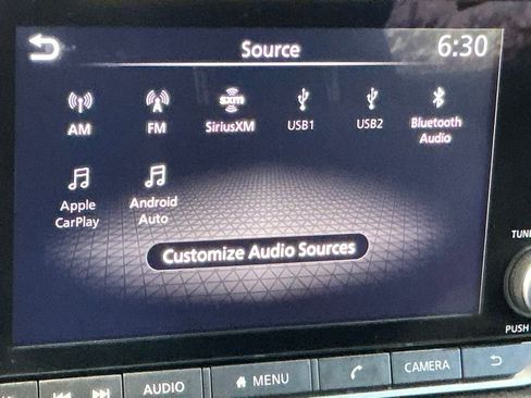 Used 2023 Nissan Rogue SV image 28