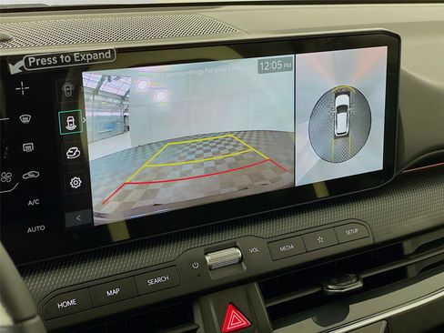 New 2026 Kia K4 GT-Line Turbo image 13