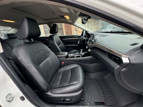 Used 2020 Nissan Altima 2.5 SL image 12