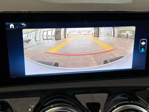New 2026 Mercedes-Benz CLA 250 image 19
