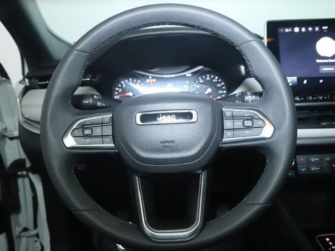 Used 2024 Jeep Compass Limited AWD/4WD image 21