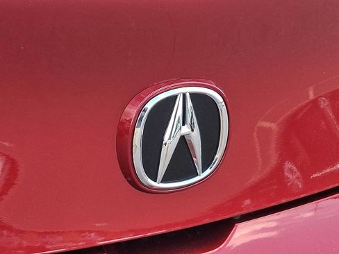 Certified 2026 Acura Integra FWD image 16