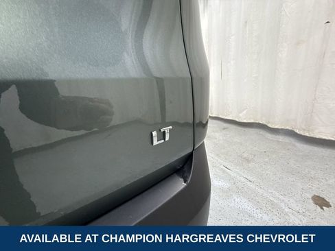 Certified 2023 Chevrolet Traverse LT image 40