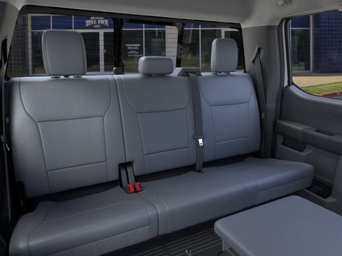 New 2026 Ford F350 XL w/ XL Chrome Package image 11