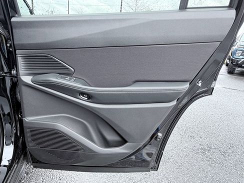 New 2026 Jeep Cherokee Laredo image 31