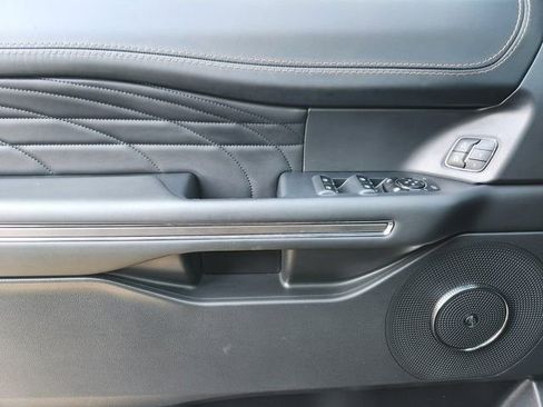 Used 2023 Ford Expedition Max Platinum RWD image 20