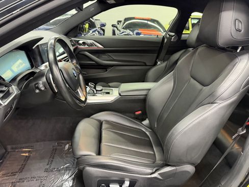 Used 2022 BMW 430i Coupe image 20