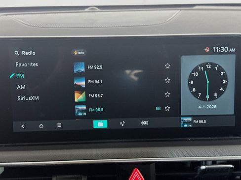 Used 2025 Kia K5 LXS image 21