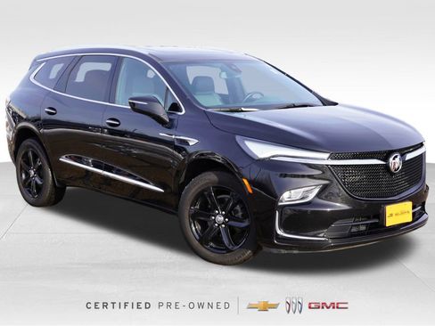 Certified 2023 Buick Enclave Essence w/ Experience Buick Package image 1