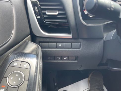 Used 2026 Nissan Rogue SL FWD image 18
