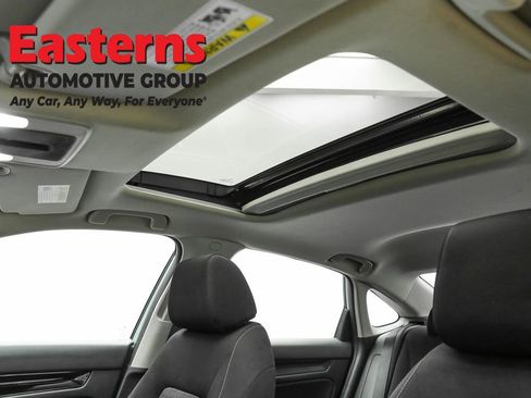 Used 2023 Honda Civic EX image 33