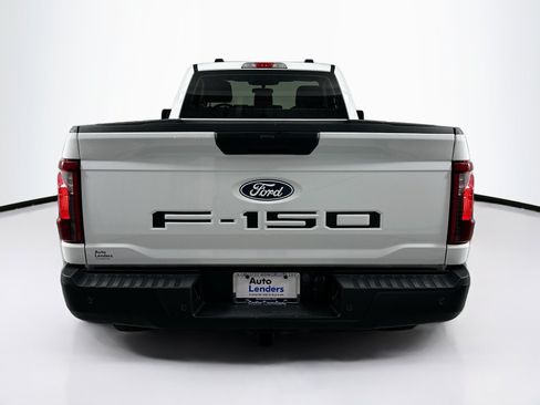 Used 2024 Ford F150 XL AWD/4WD image 6
