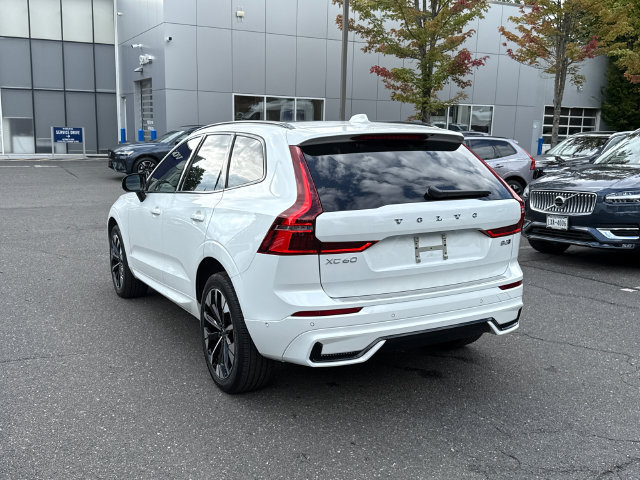 Certified 2026 Volvo XC60 B5 Plus AWD/4WD image 2