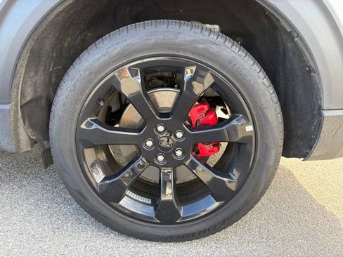 Used 2022 Ford Explorer ST w/ Equipment Group 401A AWD/4WD image 24