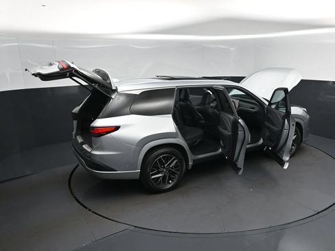 Certified 2024 Lexus TX 350 AWD w/ Technology Package image 50