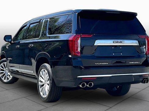 Used 2023 GMC Yukon XL Denali AWD/4WD image 12