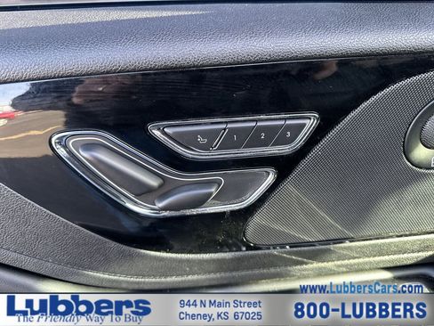 Used 2023 Lincoln Aviator Reserve image 12