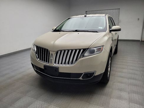 Used 2015 Lincoln MKX AWD w/ Equipment Group 101A image 15