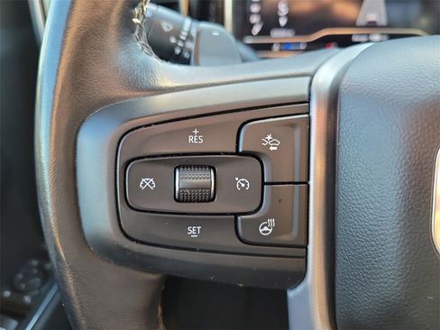 Used 2022 GMC Sierra 1500 SLT image 5