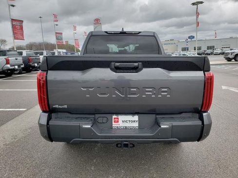 New 2025 Toyota Tundra SR5 image 6