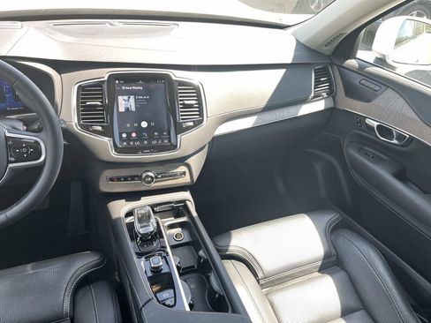 Certified 2023 Volvo XC90 B6 Ultimate w/ Protection Package Premier AWD/4WD image 15