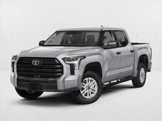 New 2026 Toyota Tundra SR5 AWD/4WD video 1