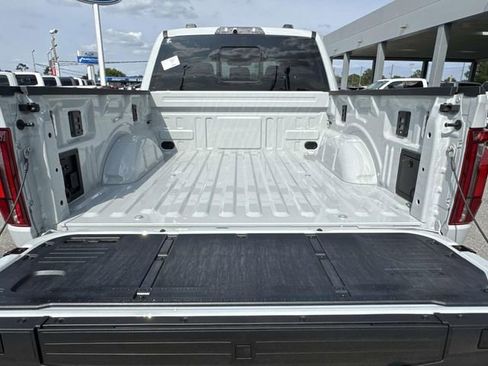 New 2026 Ford F150 Raptor AWD/4WD image 13