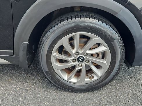 Used 2017 Hyundai Tucson SE image 18