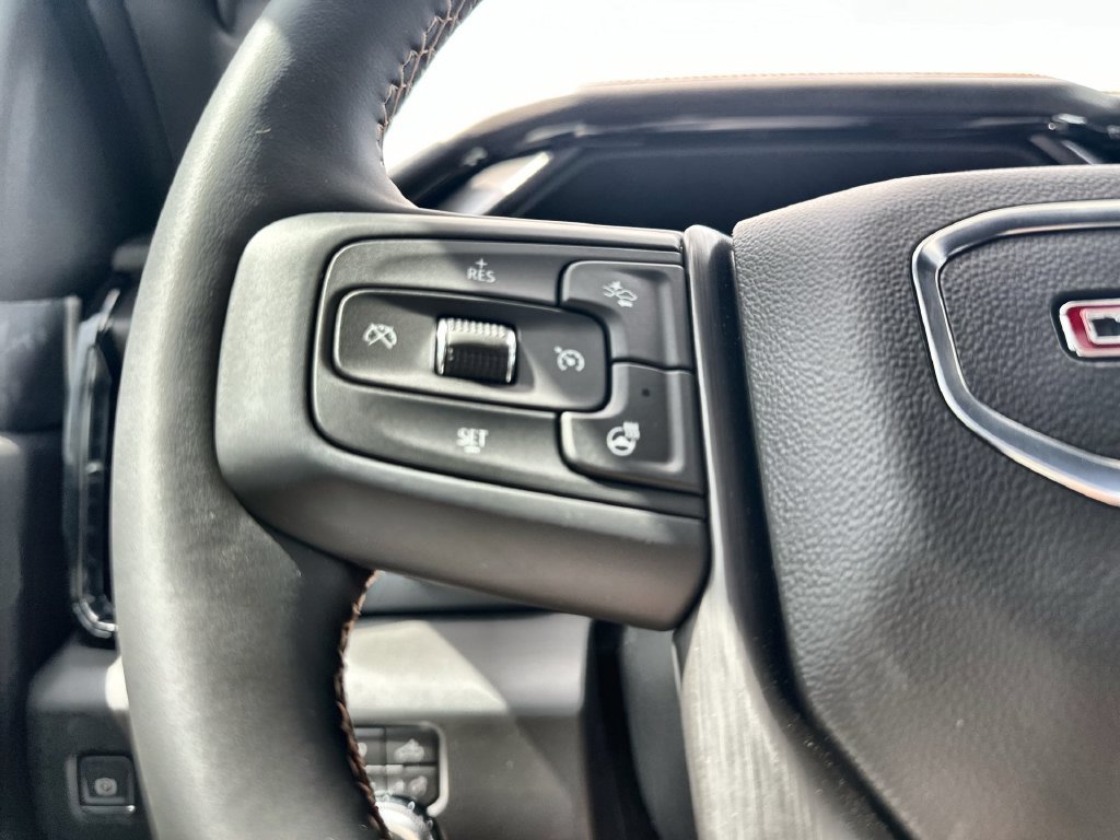 New 2026 GMC Sierra 2500 AT4 w/ AT4 Premium Plus Package AWD/4WD image 31
