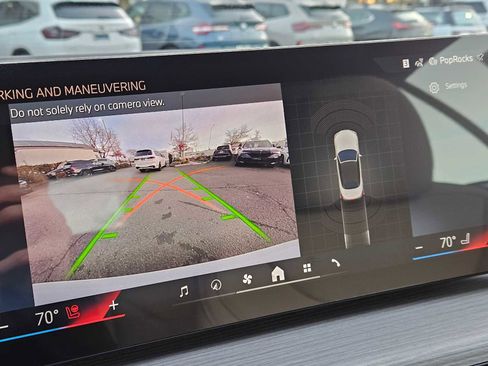 New 2026 BMW 430i xDrive Convertible w/ Convenience Package image 27