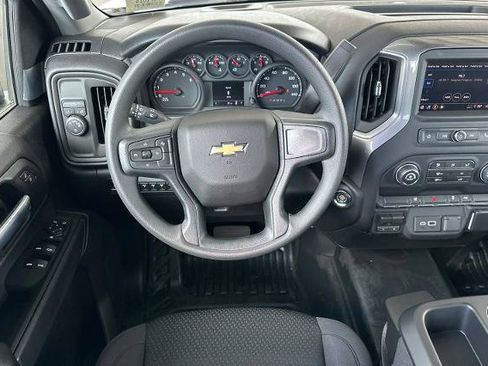 New 2026 Chevrolet Silverado 2500 W/T w/ WT Convenience Package RWD image 16