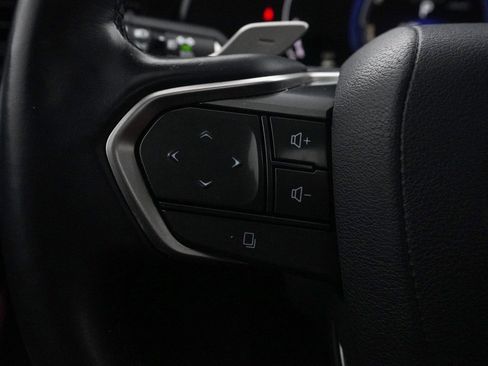 Used 2024 Lexus NX 350h 350h Premium image 42