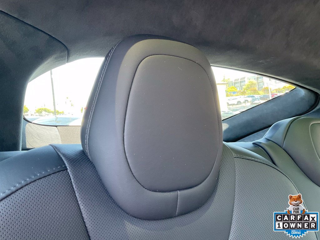 Used 2022 Tesla Model S AWD/4WD image 60