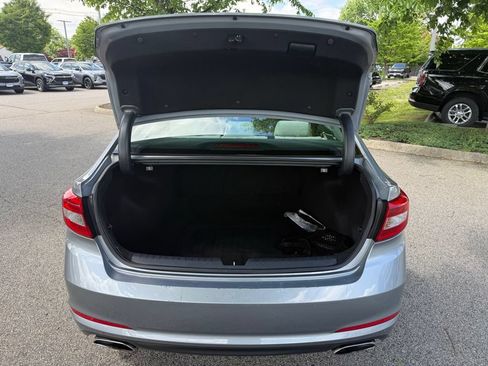 Used 2017 Hyundai Sonata Sport FWD image 10